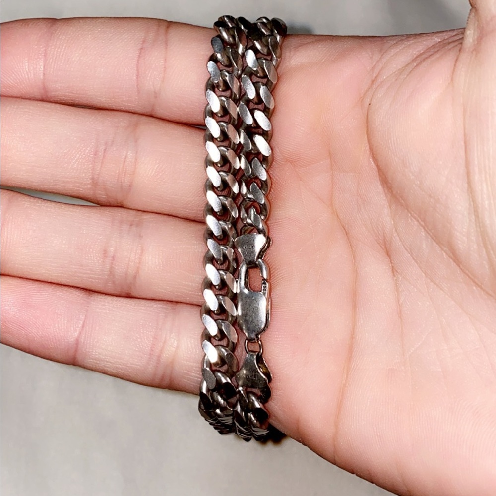 925 chain